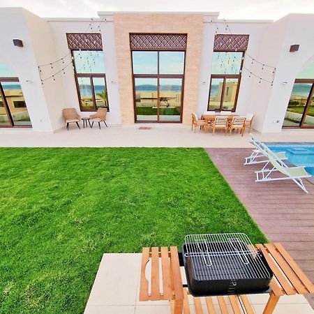 Jebel Sifah Suites As Sifah Bilik gambar