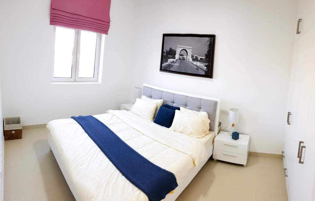 Jebel Sifah Suites As Sifah Luaran gambar