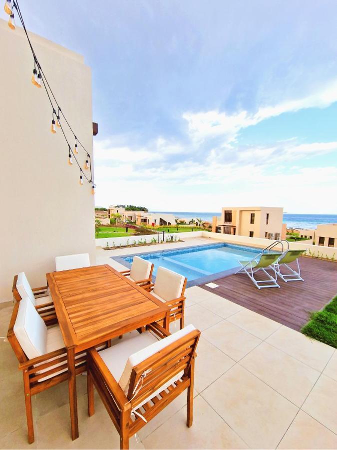 Jebel Sifah Suites As Sifah Luaran gambar