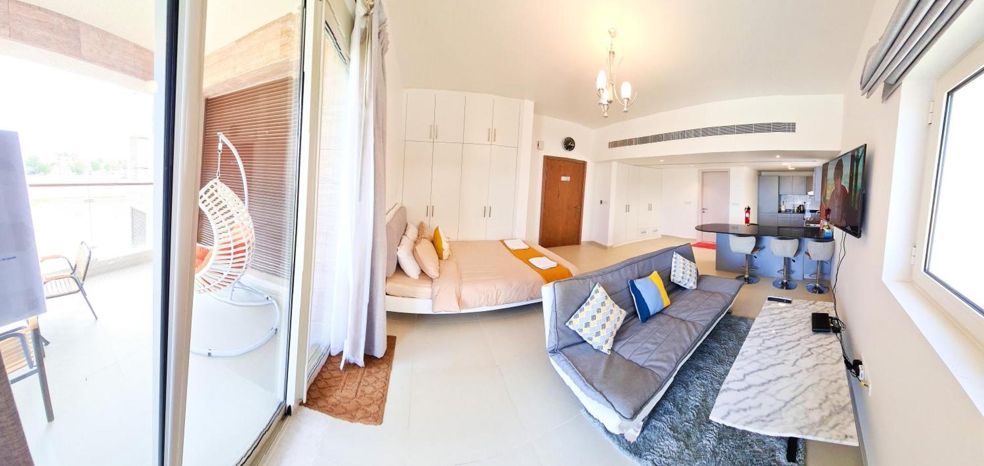 Jebel Sifah Suites As Sifah Bilik gambar