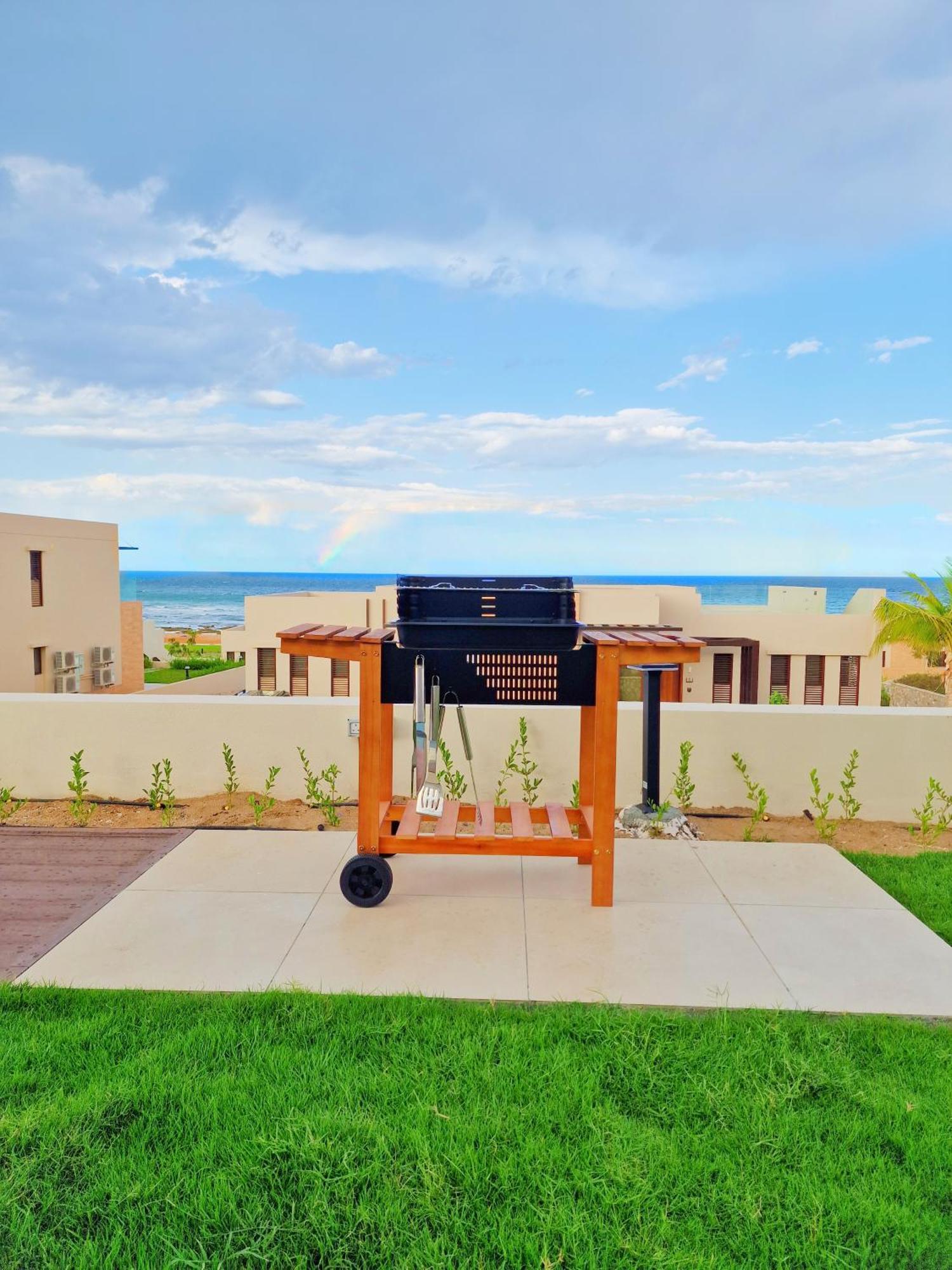 Jebel Sifah Suites As Sifah Bilik gambar
