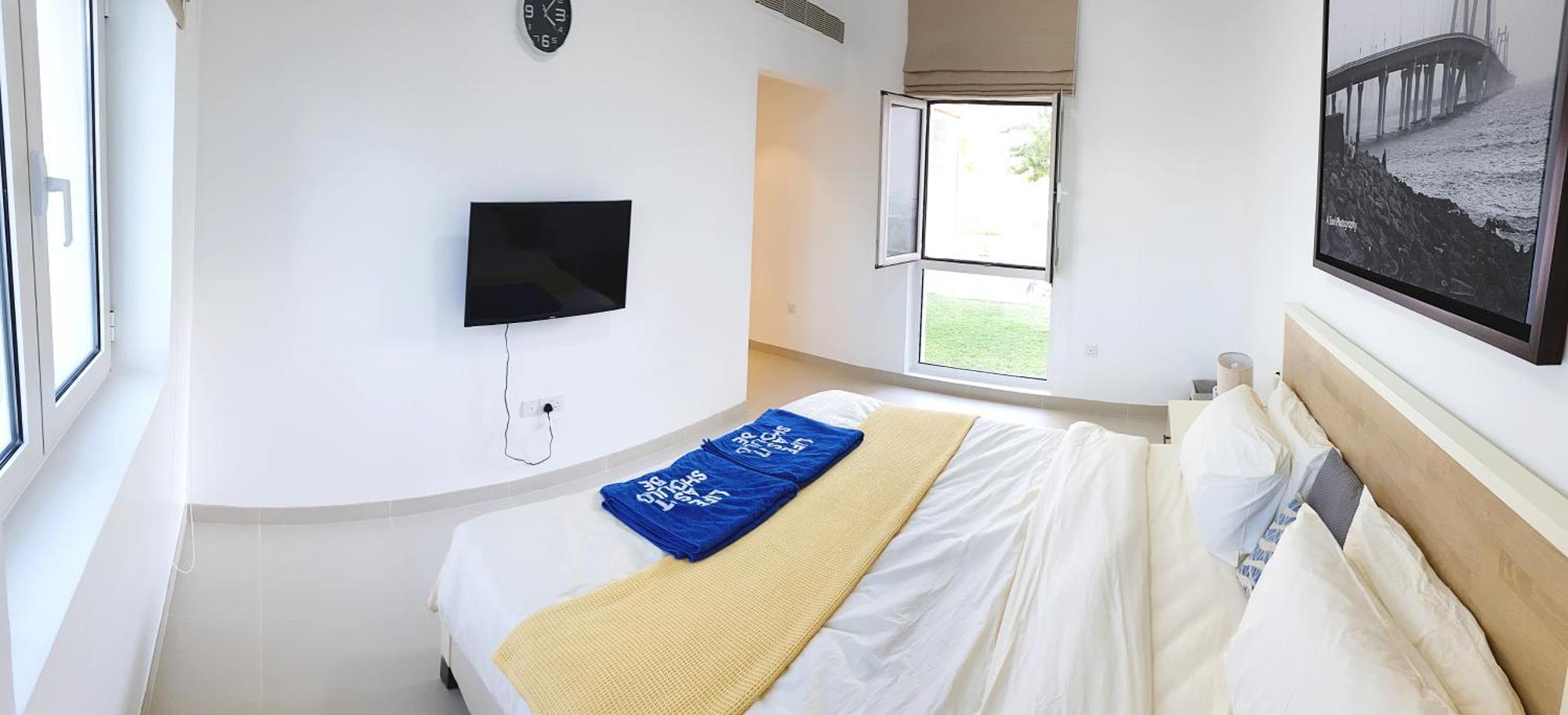 Jebel Sifah Suites As Sifah Bilik gambar
