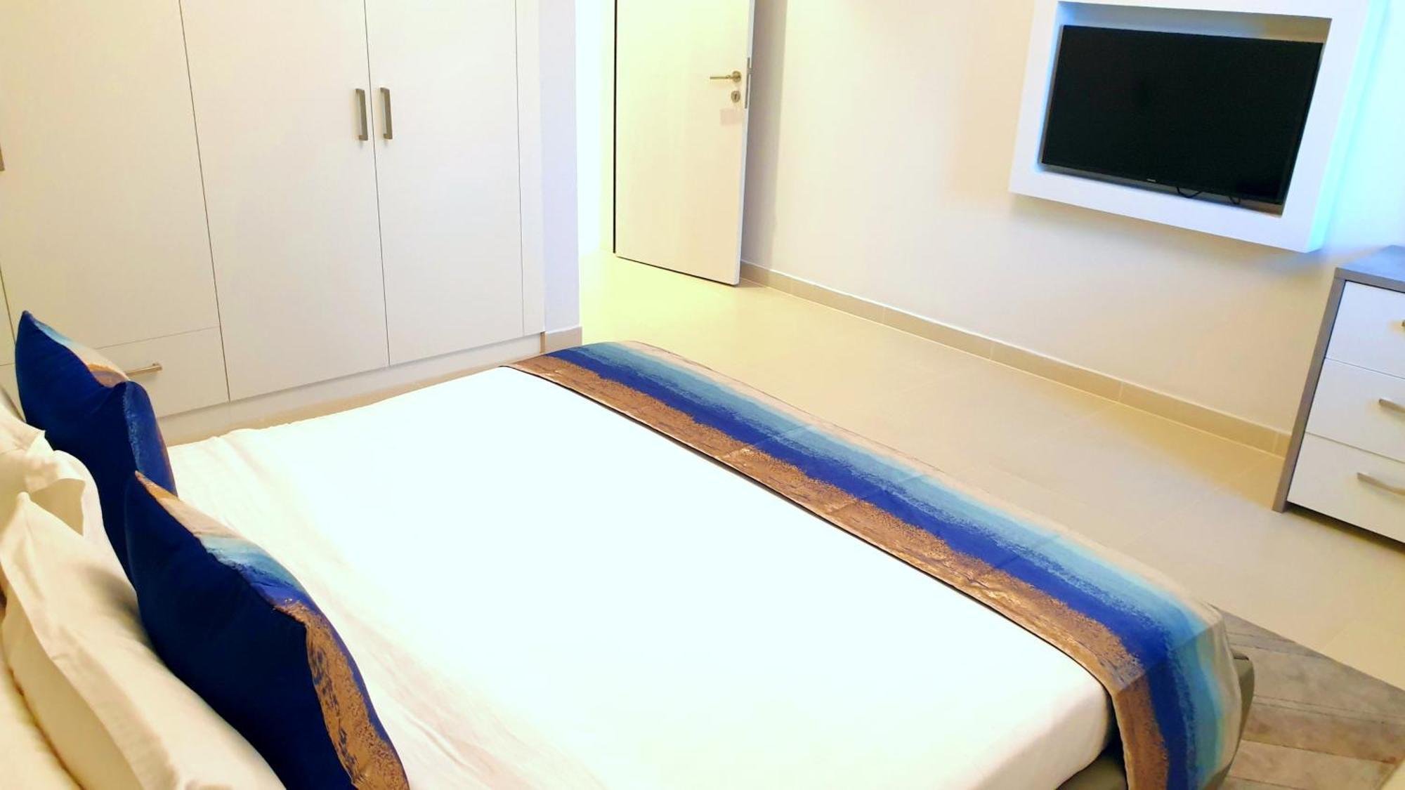 Jebel Sifah Suites As Sifah Bilik gambar